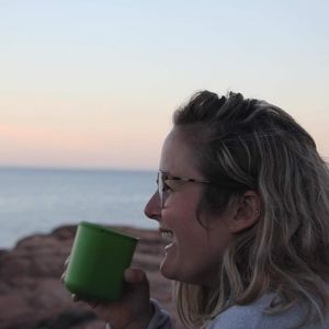 Meet your Posher, Anne-gabrielle